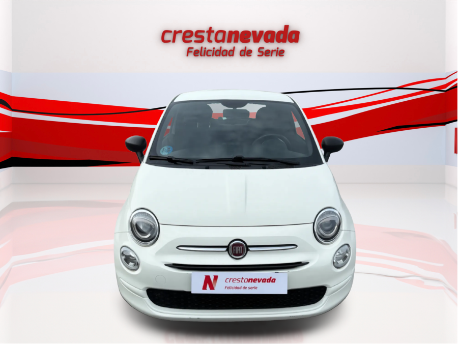 Imagen de Fiat 500