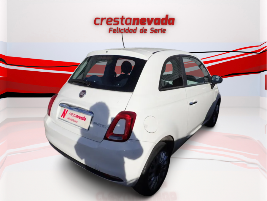 Imagen de Fiat 500