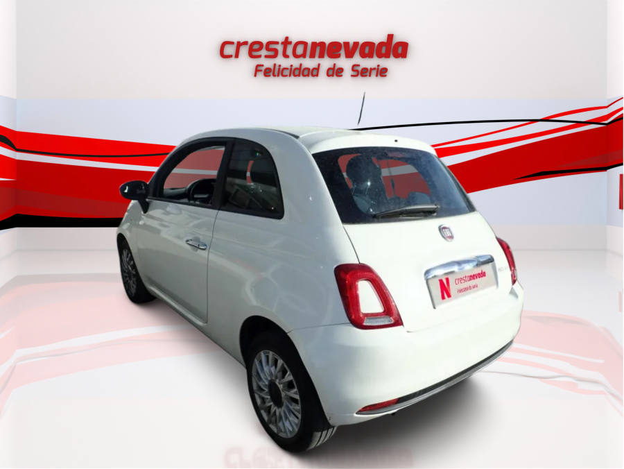Imagen de Fiat 500