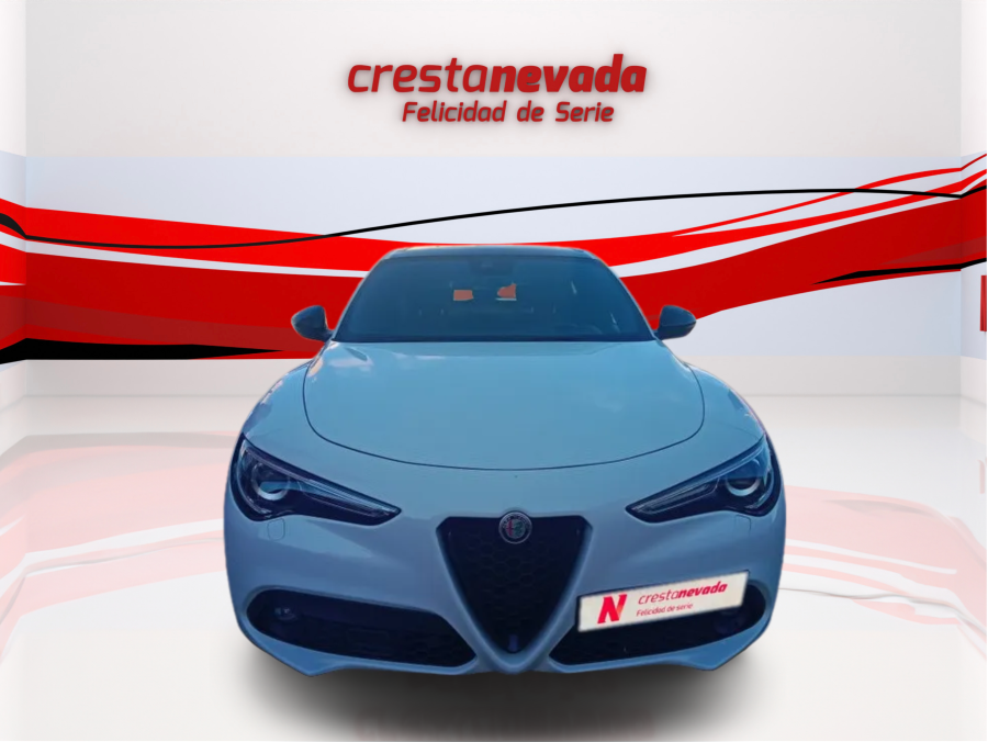 Imagen de Alfa romeo Stelvio