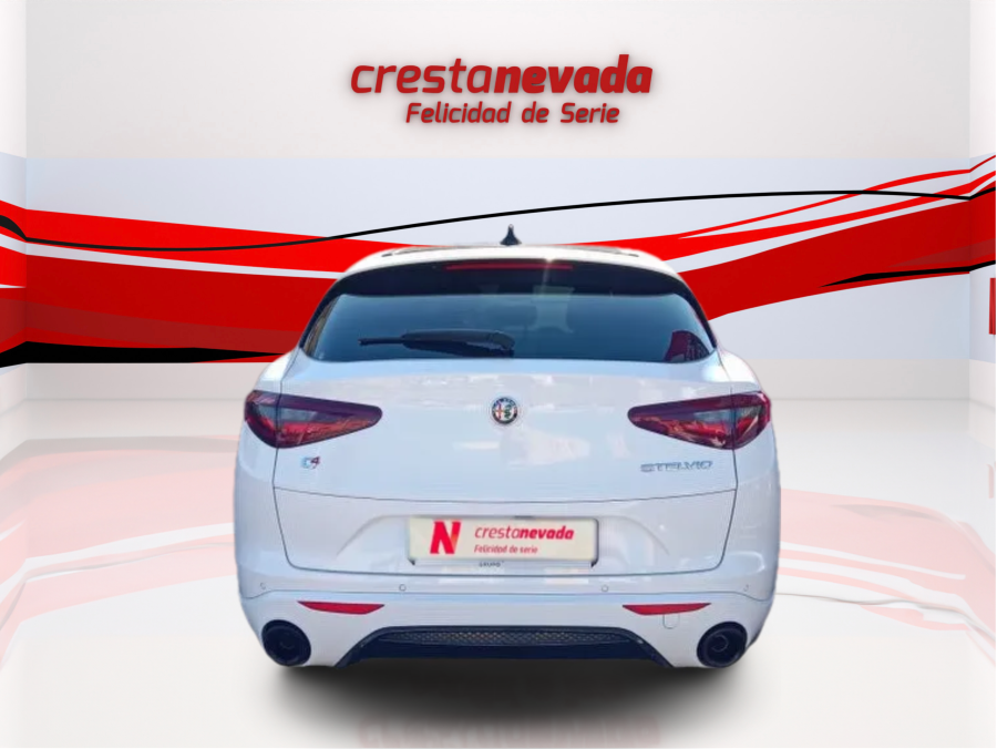 Imagen de Alfa romeo Stelvio