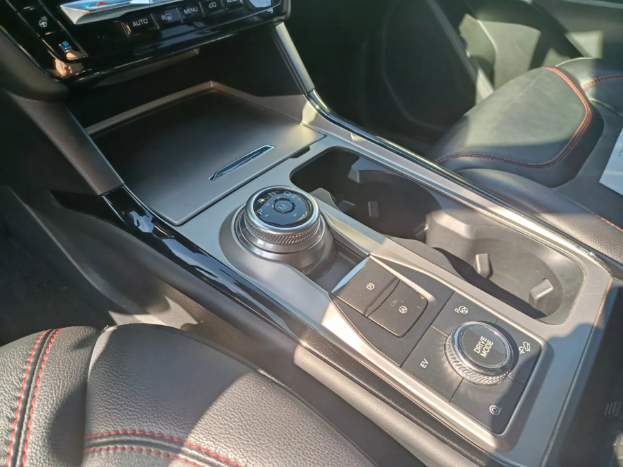 Imagen de Ford Explorer