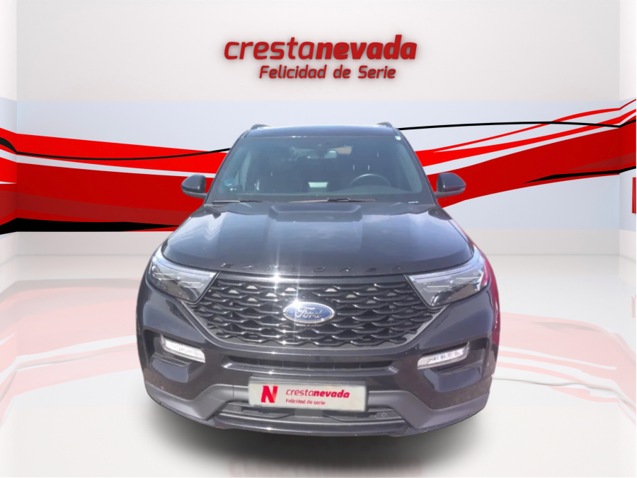 Imagen de FORD USA Explorer