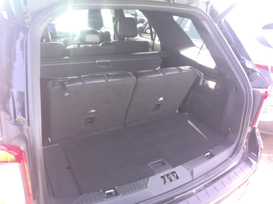 Imagen de FORD USA Explorer