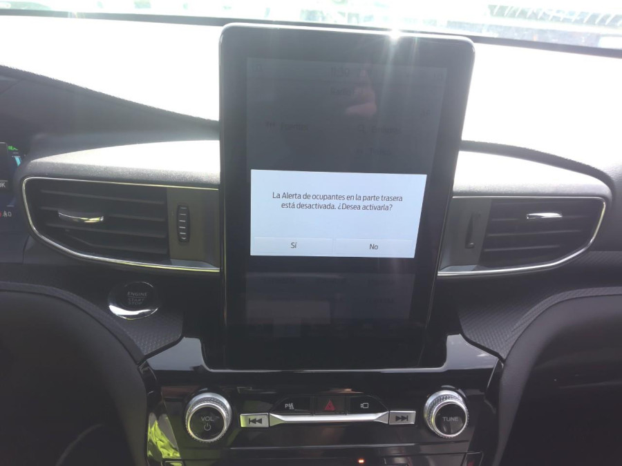 Imagen de FORD USA Explorer