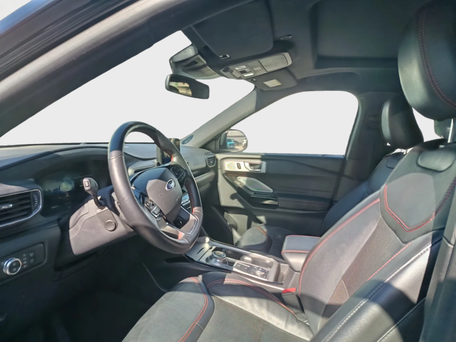 Imagen de Ford Explorer