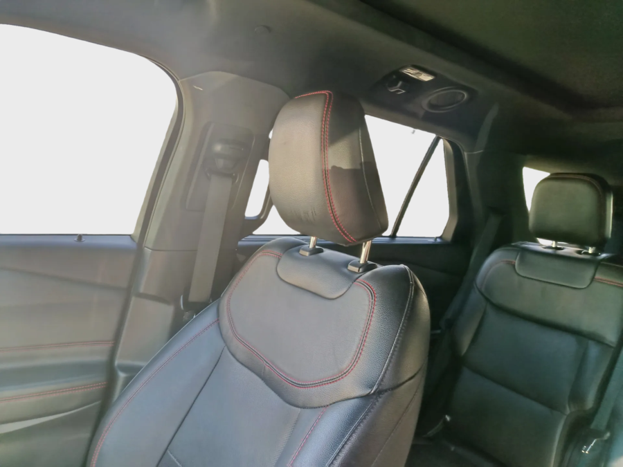 Imagen de Ford Explorer