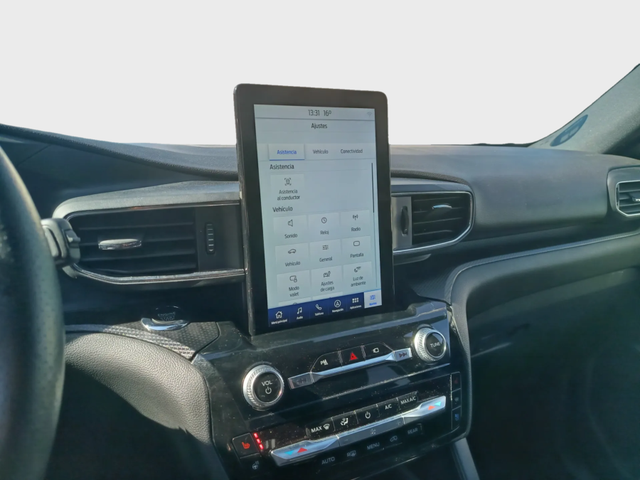 Imagen de Ford Explorer