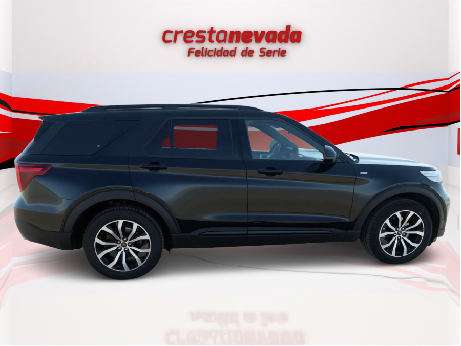 Imagen de Ford Explorer
