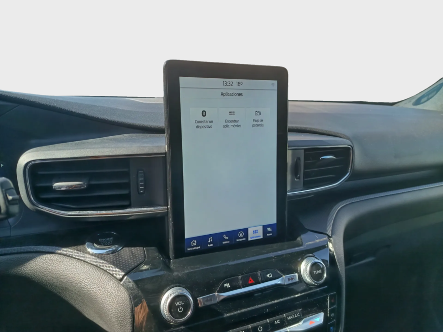 Imagen de Ford Explorer