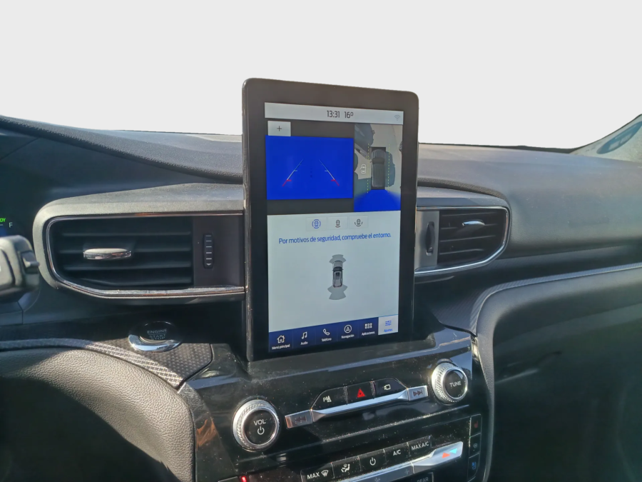 Imagen de Ford Explorer