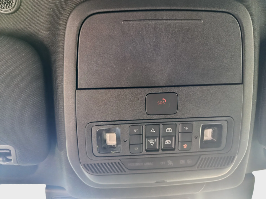 Imagen de Ford Explorer