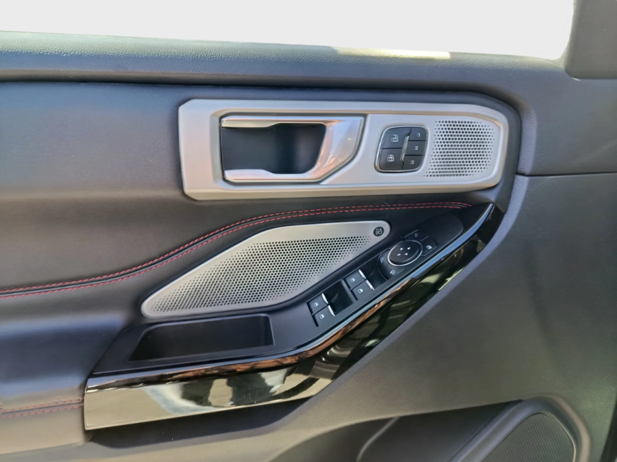 Imagen de Ford Explorer