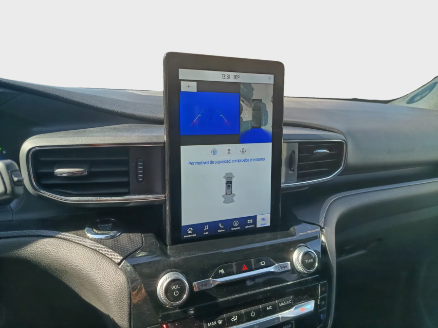 Imagen de Ford Explorer