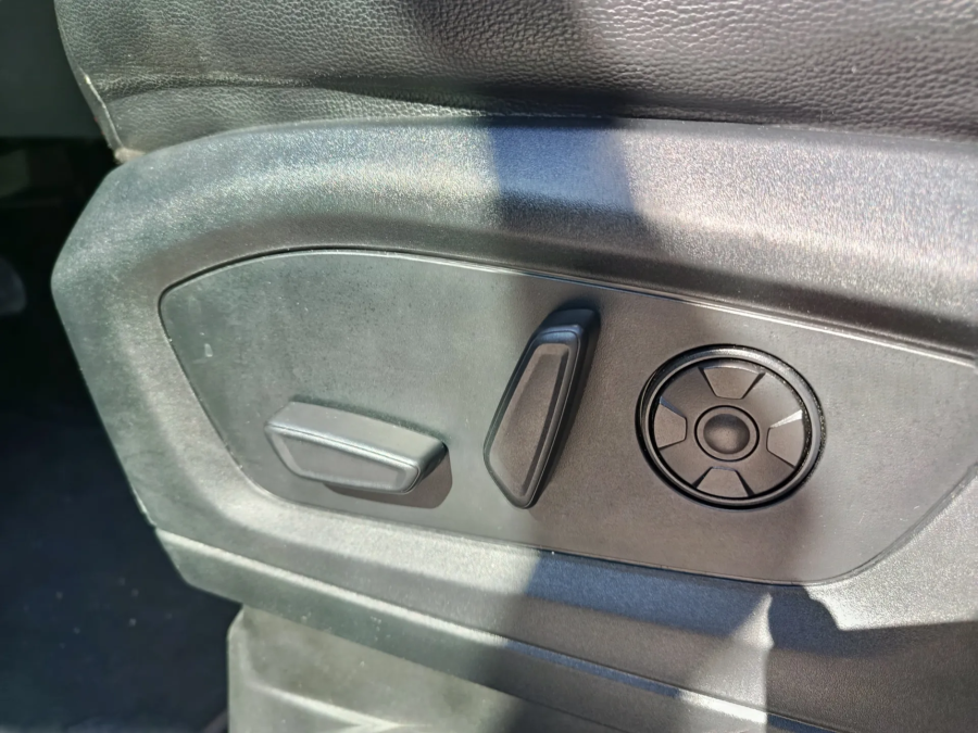 Imagen de Ford Explorer