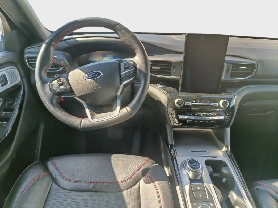 Imagen de Ford Explorer