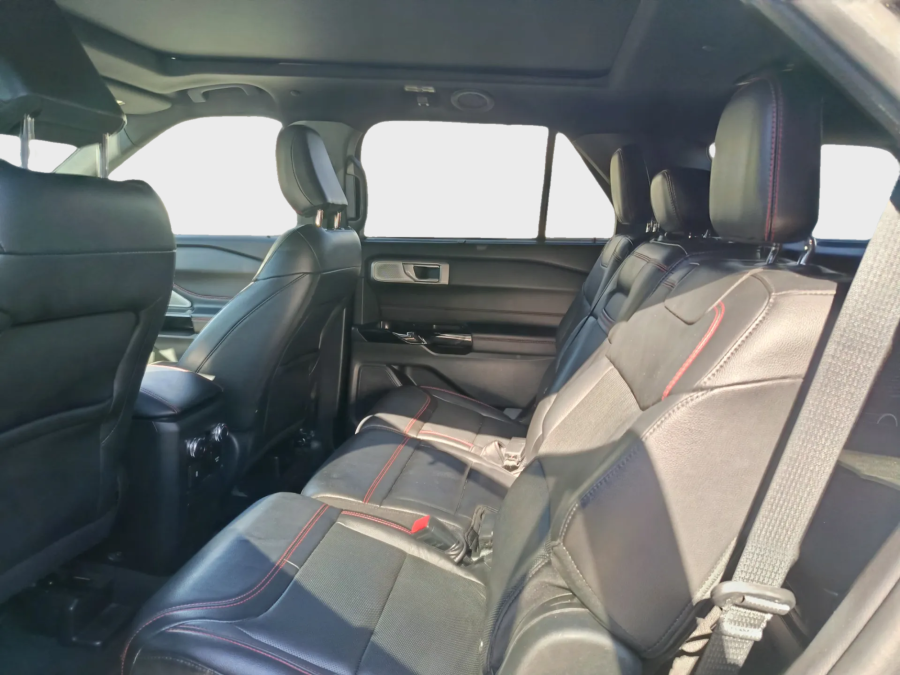 Imagen de Ford Explorer