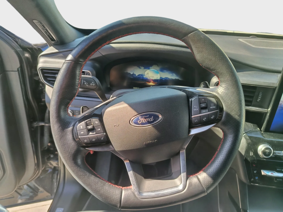 Imagen de Ford Explorer