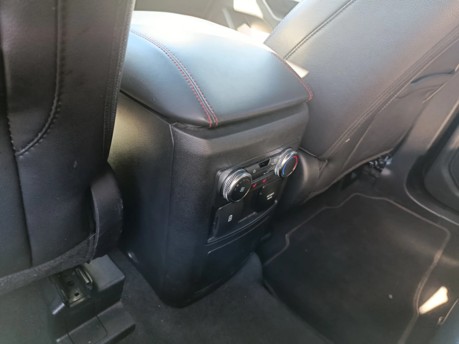 Imagen de Ford Explorer