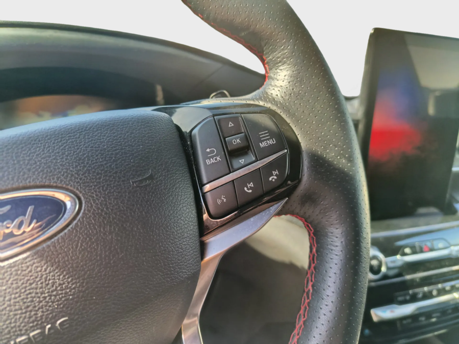 Imagen de Ford Explorer