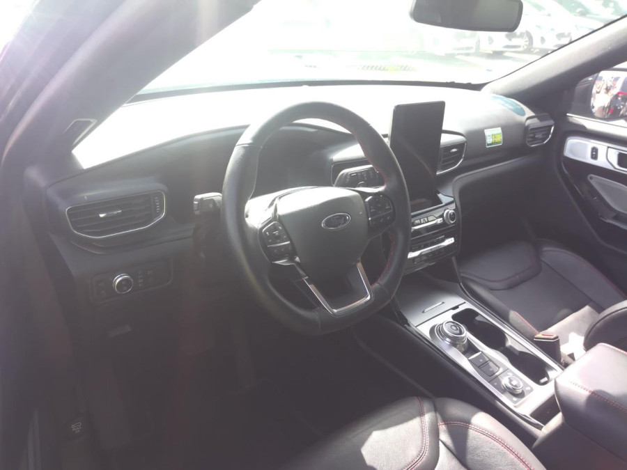 Imagen de FORD USA Explorer