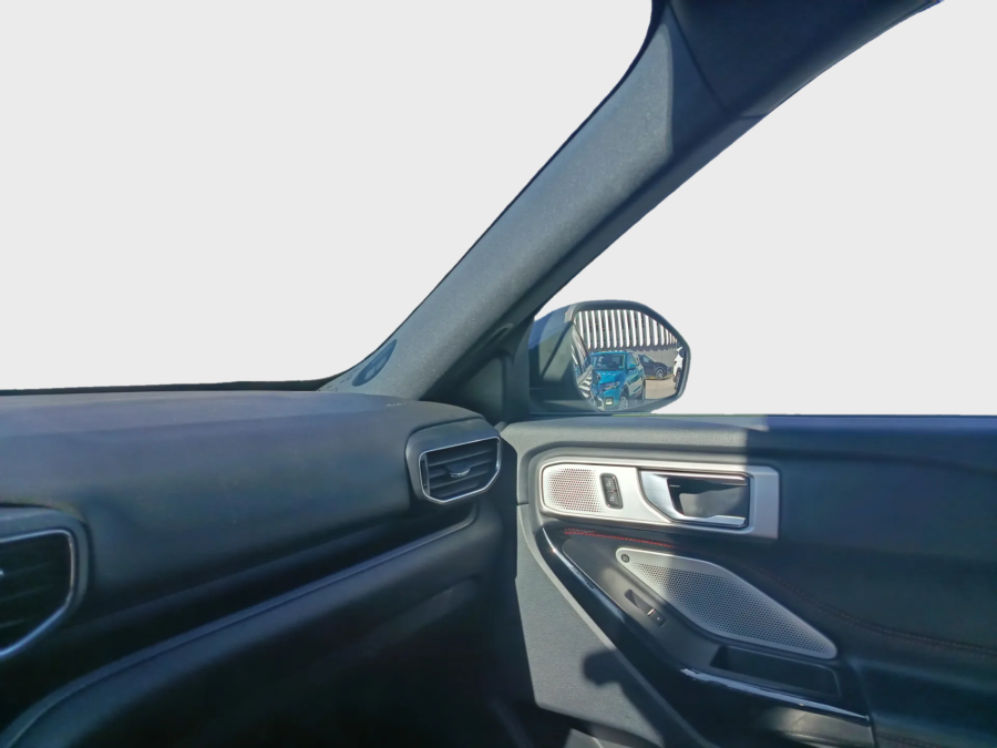 Imagen de Ford Explorer