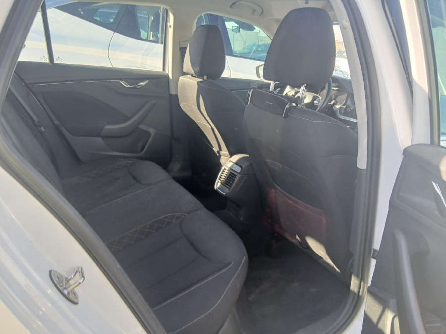 Imagen de Skoda Kamiq