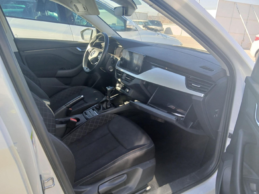 Imagen de Skoda Kamiq
