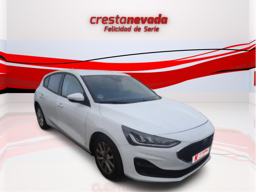 Imagen de Ford Focus