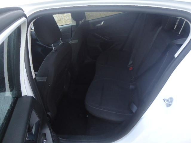 Imagen de Ford Focus