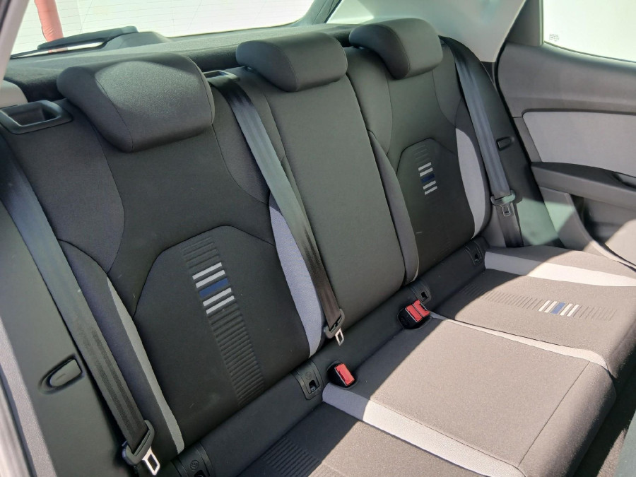 Imagen de SEAT León