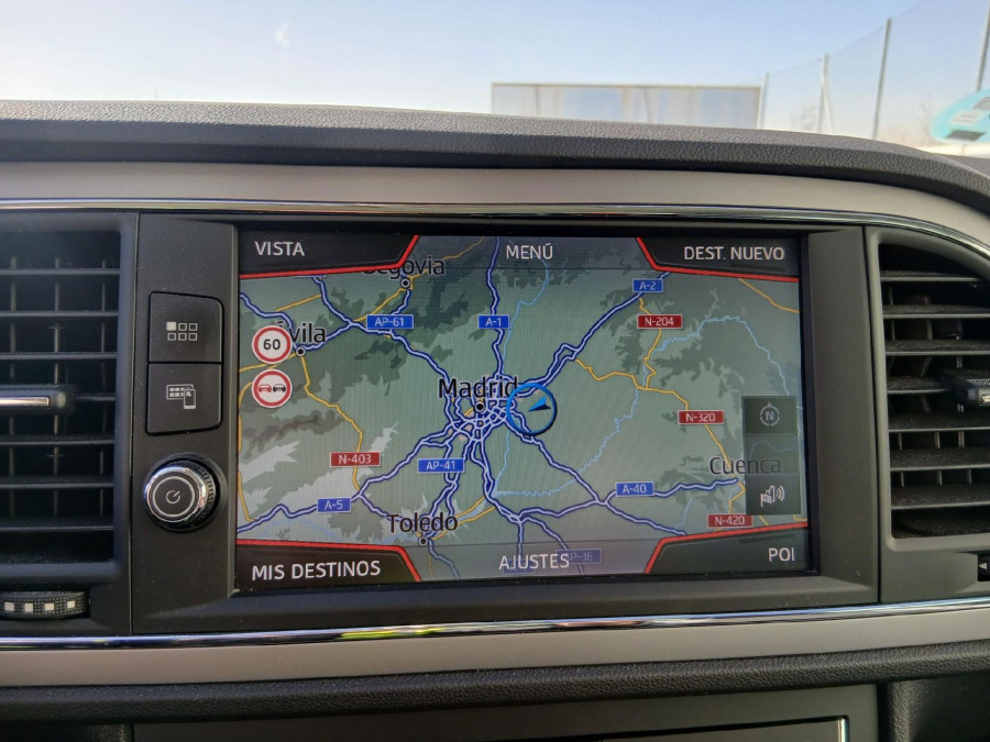 Imagen de SEAT León