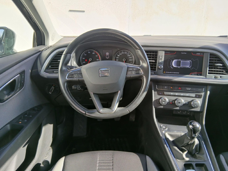 Imagen de SEAT León