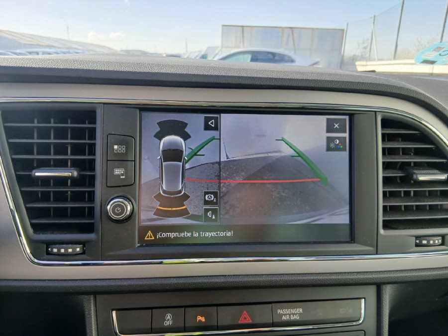 Imagen de SEAT León