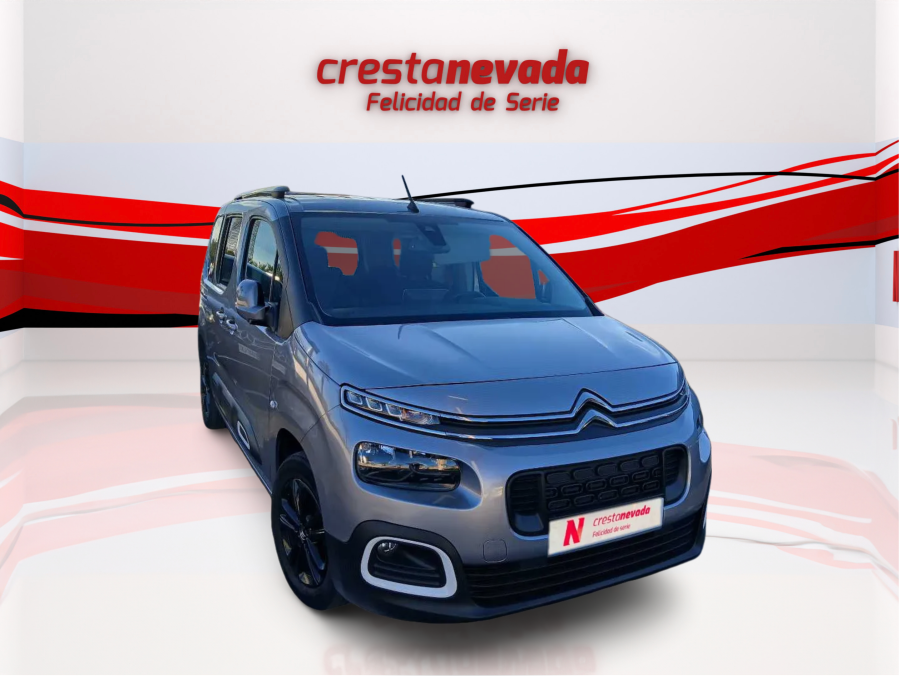 Imagen de CITROEN Berlingo