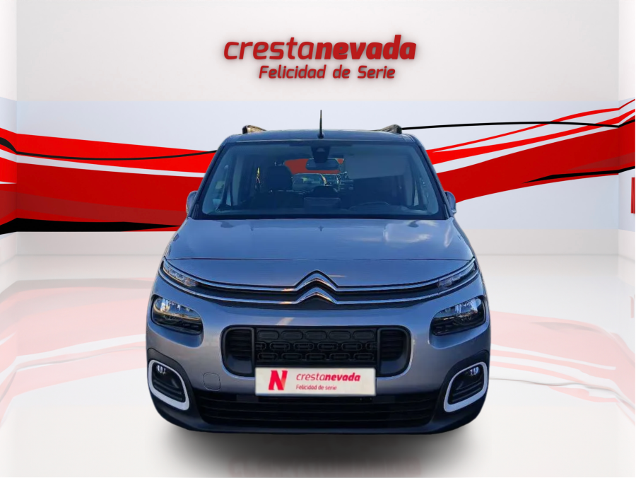 Imagen de CITROEN Berlingo