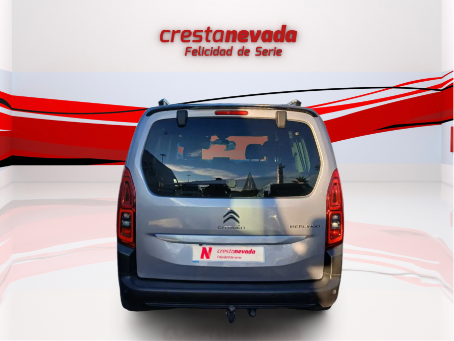 Imagen de CITROEN Berlingo