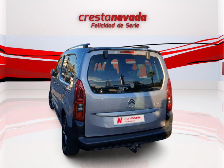 Imagen de CITROEN Berlingo