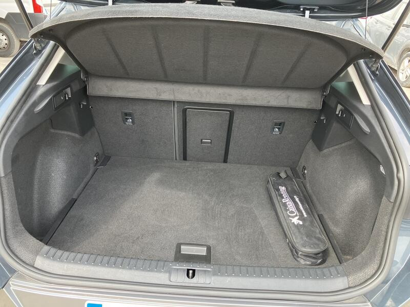 Imagen de cupra Formentor