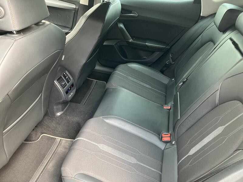 Imagen de cupra Formentor