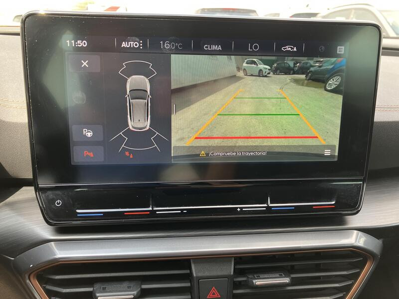 Imagen de cupra Formentor