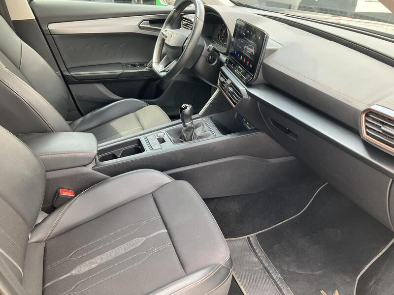 Imagen de cupra Formentor