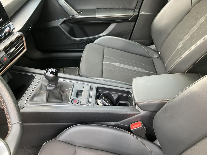 Imagen de cupra Formentor