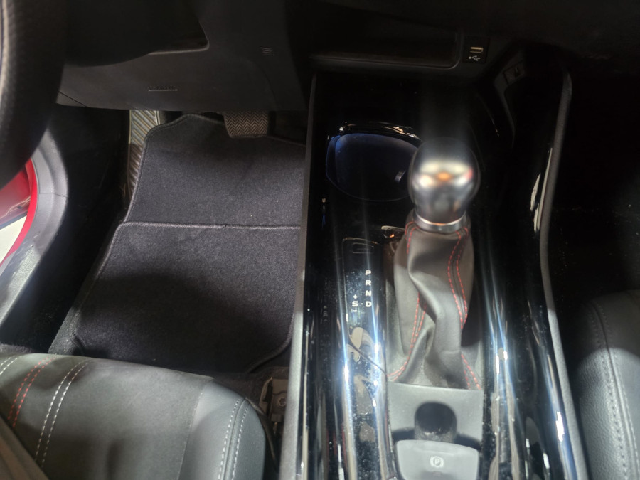 Imagen de TOYOTA C-HR