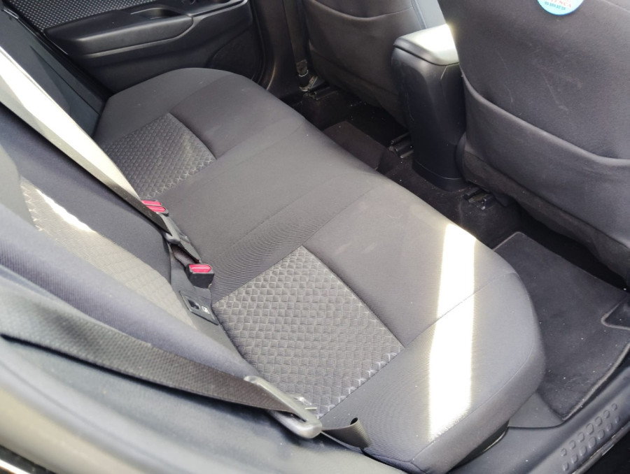 Imagen de TOYOTA C-HR