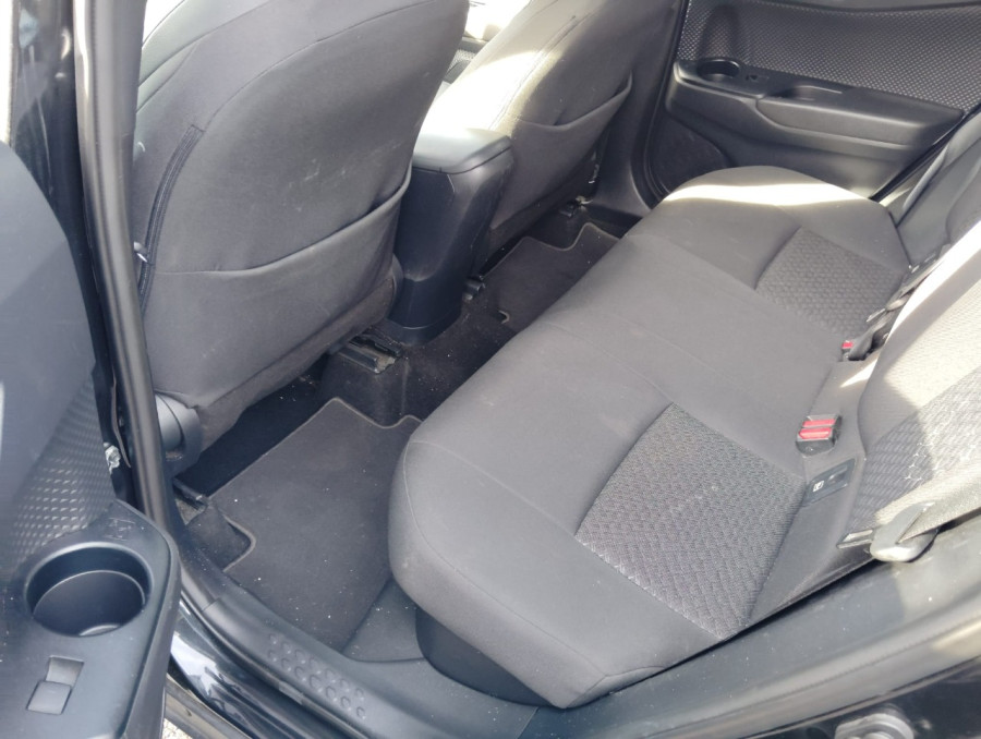 Imagen de TOYOTA C-HR