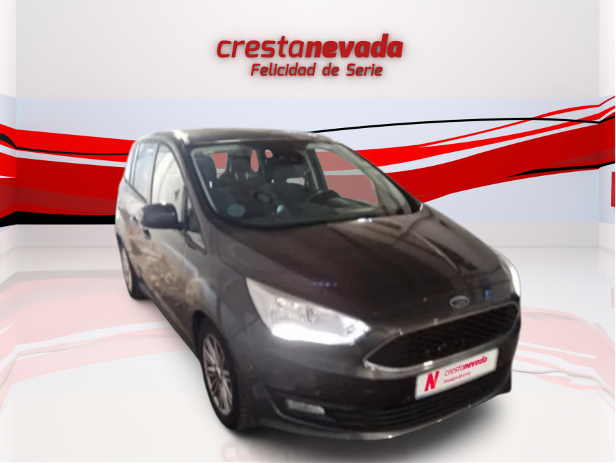 Imagen de Ford Grand C-Max
