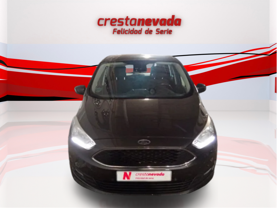 Imagen de Ford Grand C-Max