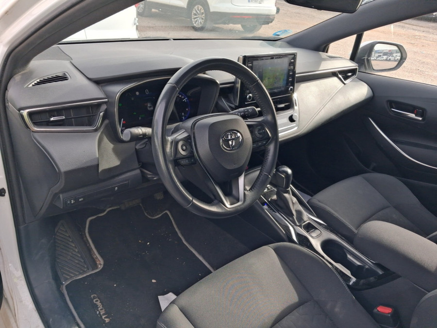 Imagen de TOYOTA Corolla