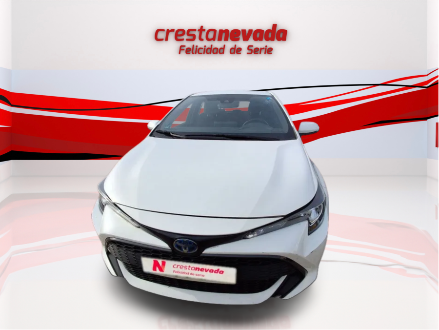 Imagen de TOYOTA Corolla
